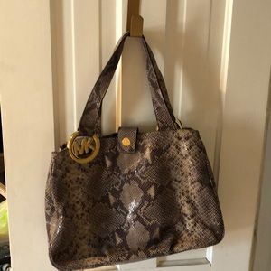 Michael Kors purse